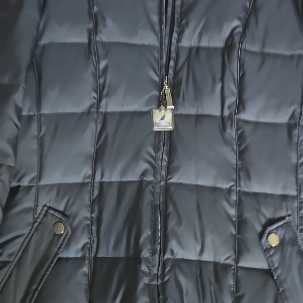 Jacket - Picture 4 of 12